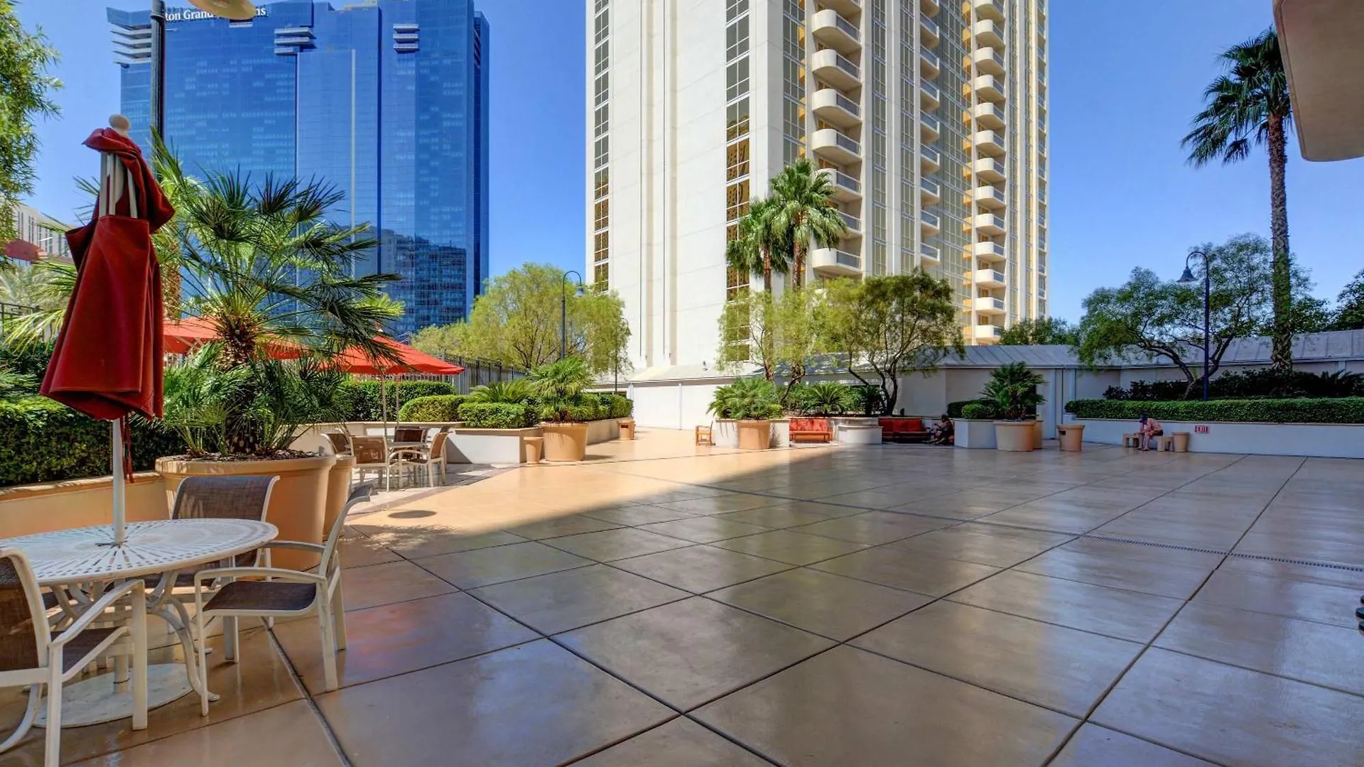 Mgm Signature-09-820 1Br 2Ba F1 Pits View Balcony Las Vegas Holiday home