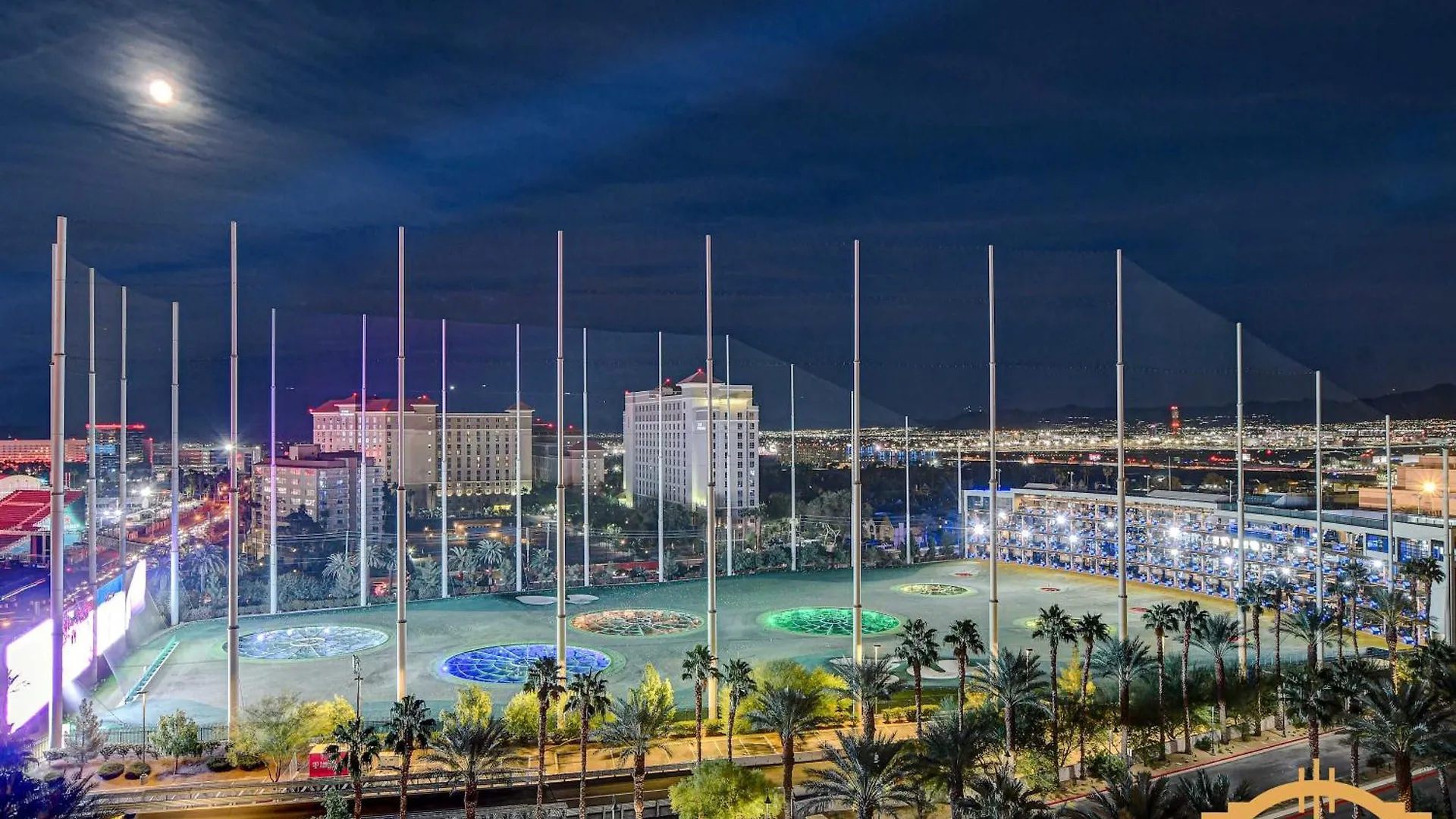 Mgm Signature-09-820 1Br 2Ba F1 Pits View Balcony contacts